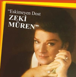 Aşkımız Eski Roman