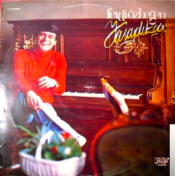 Büklüm Büklüm