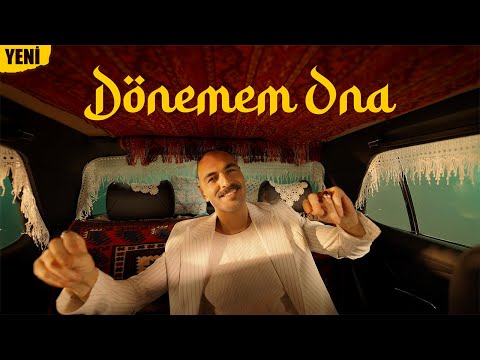 Soner Sarıkabadayı - Dönemem Ona